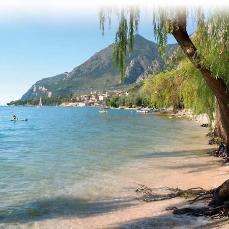 Holiday Apartaments Desenzano del Garda Exterior foto