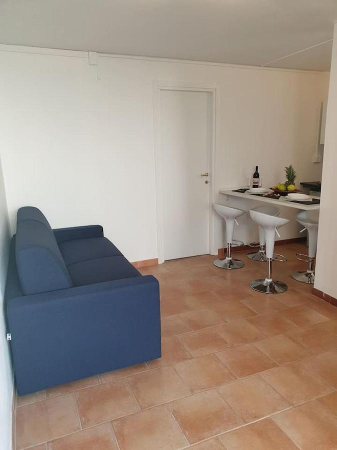 Holiday Apartaments Desenzano del Garda Exterior foto
