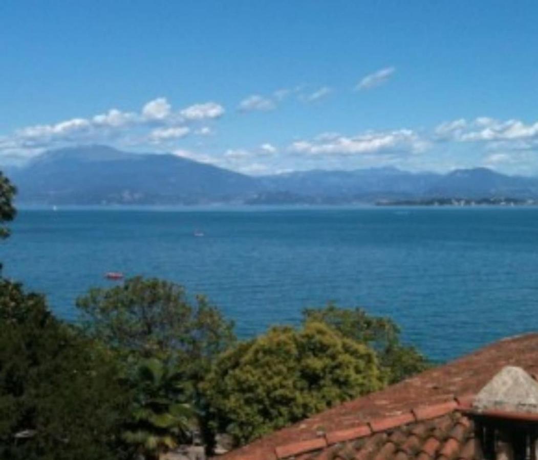 Holiday Apartaments Desenzano del Garda Exterior foto